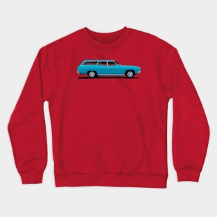 Ford Falcon wagon Crewneck Sweatshirt